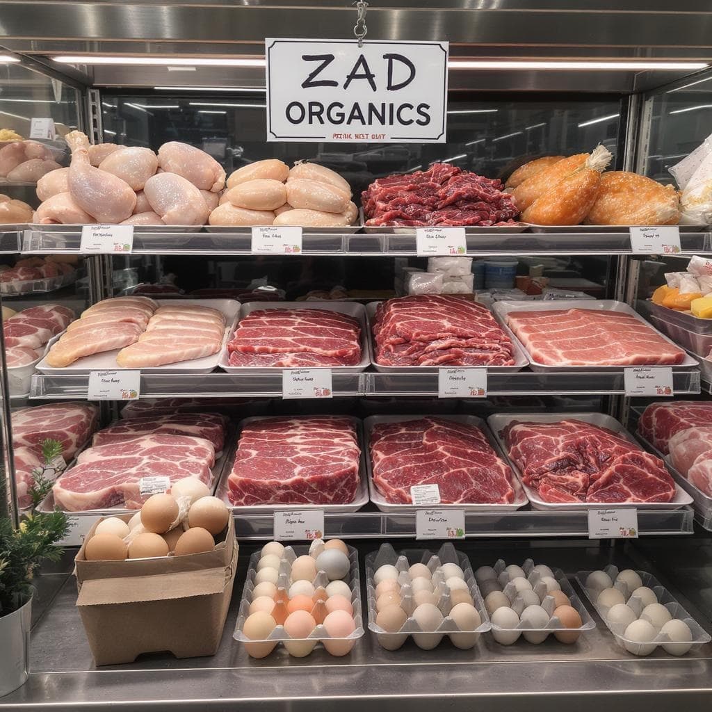 Seasoned roast chicken—representing poultry procurement, specifications, and kitchen-ready protein supply.