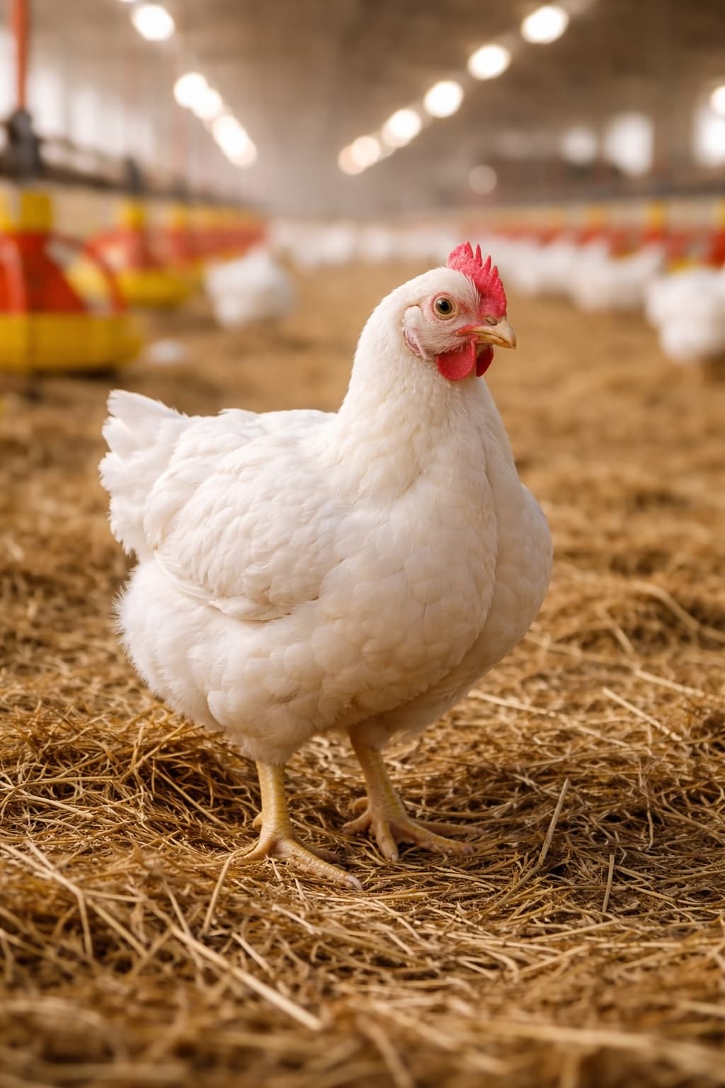 Poultry