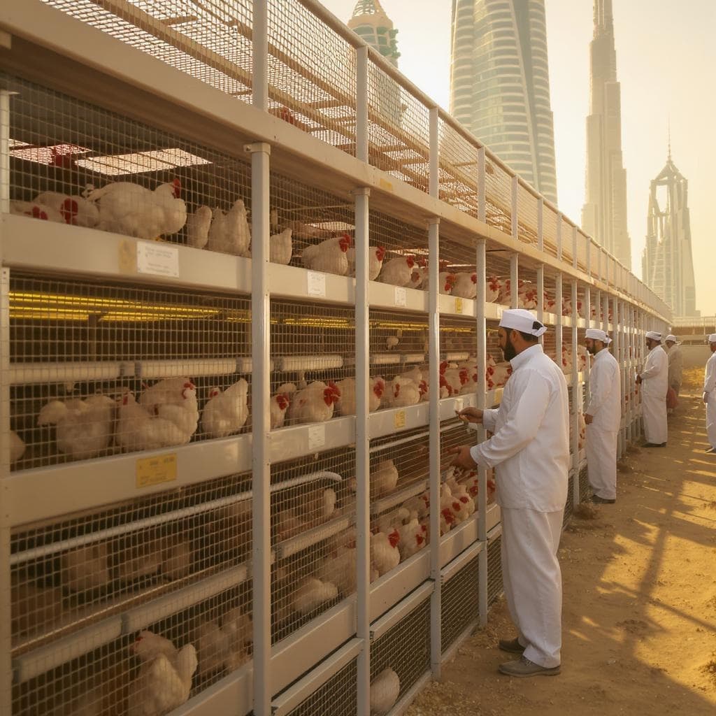 Hands harvesting ripe tomatoes in a greenhouse, representing sustainable farm partnerships