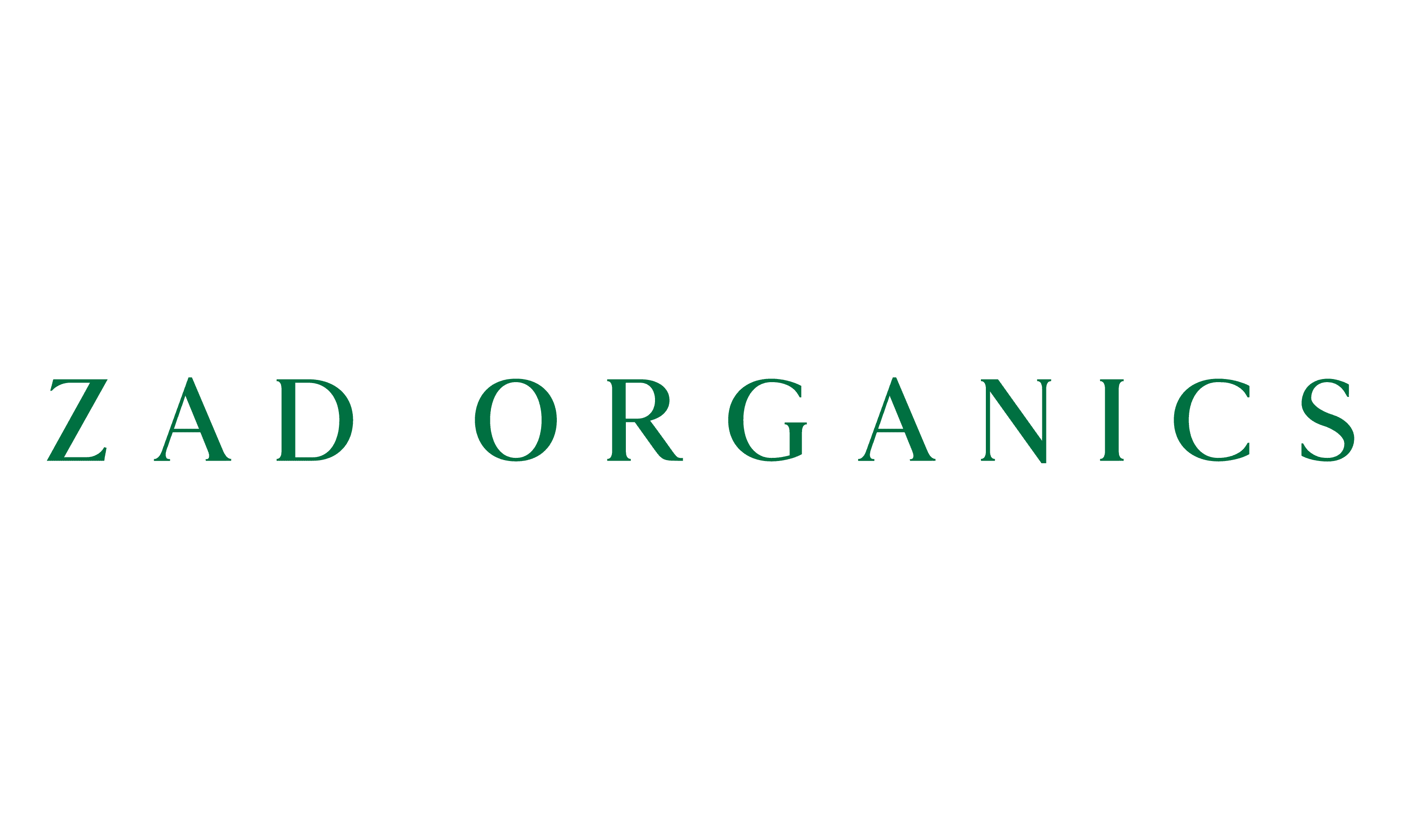 Zad Organics
